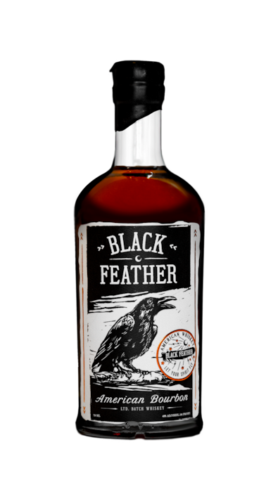 Jeremy Rawle, the Utah native that founded the Nitro Circus entertainment franchise, has launched the Black Feather Whiskey brand.