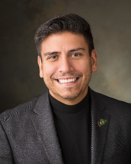 (Alejandro Puy) Alejandro Puy represents Salt Lake City’s District 2 and currently serves as Council Chair.