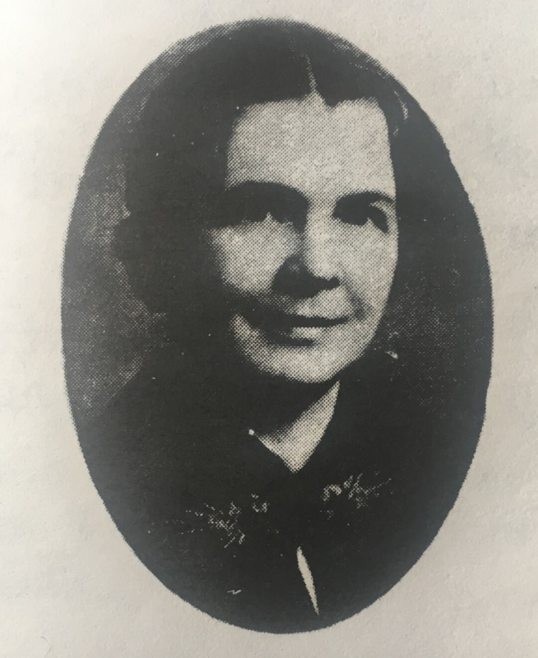 Otellia Stewart served in the Utah State Senate 1935-1938.