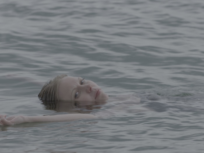 (Rikke Tambo | courtesy Slamdance Film Festival) Marie Mailand is one of the stars in director Niels Holstein Kaa's "Lovers," one of the 10 narrative features in competition at the 2018 Slamdance Film Festival.