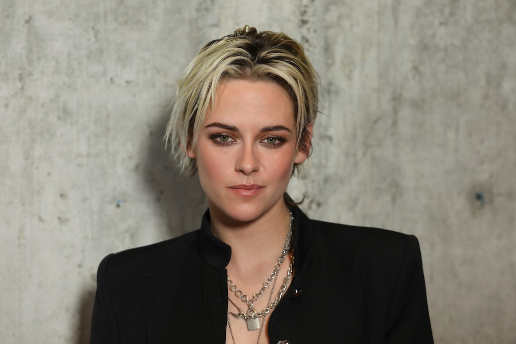 (Mark Von Holden | file photo by Invision/AP) Kristen Stewart, seen here at a 2020 film premiere, is scheduled to receive the Visionary Award from the Sundance Institute, at a gala to mark the opening night of the 2024 Sundance Film Festival, Jan. 18, 2024.