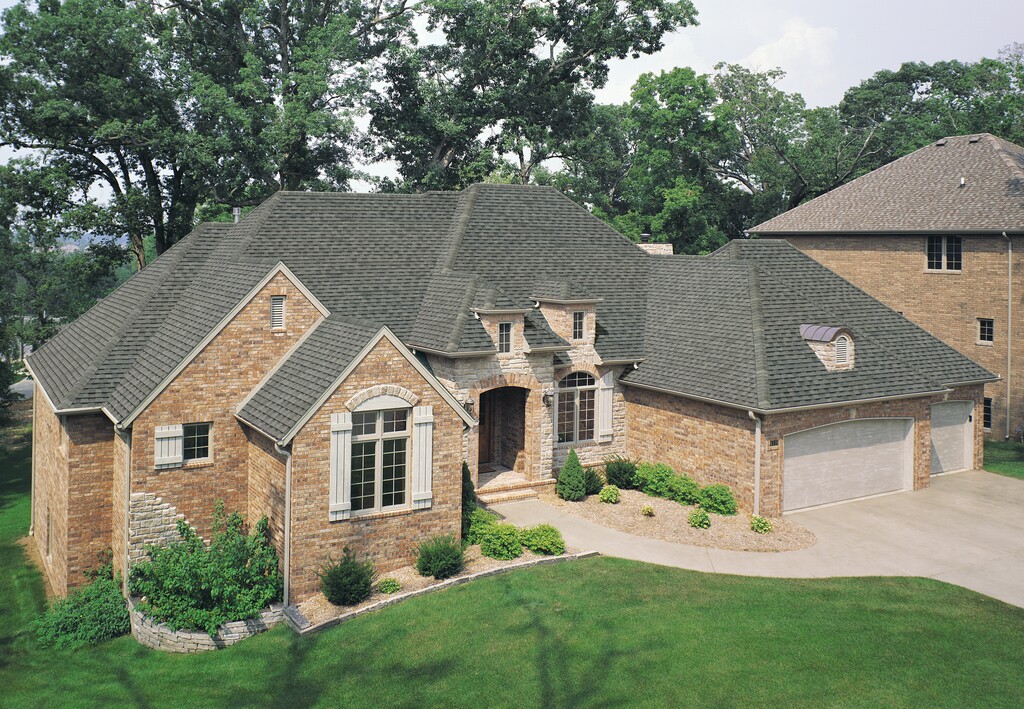 (Tamko Building Products LLC, sponsored) | Virginia Slate Roof Tiles