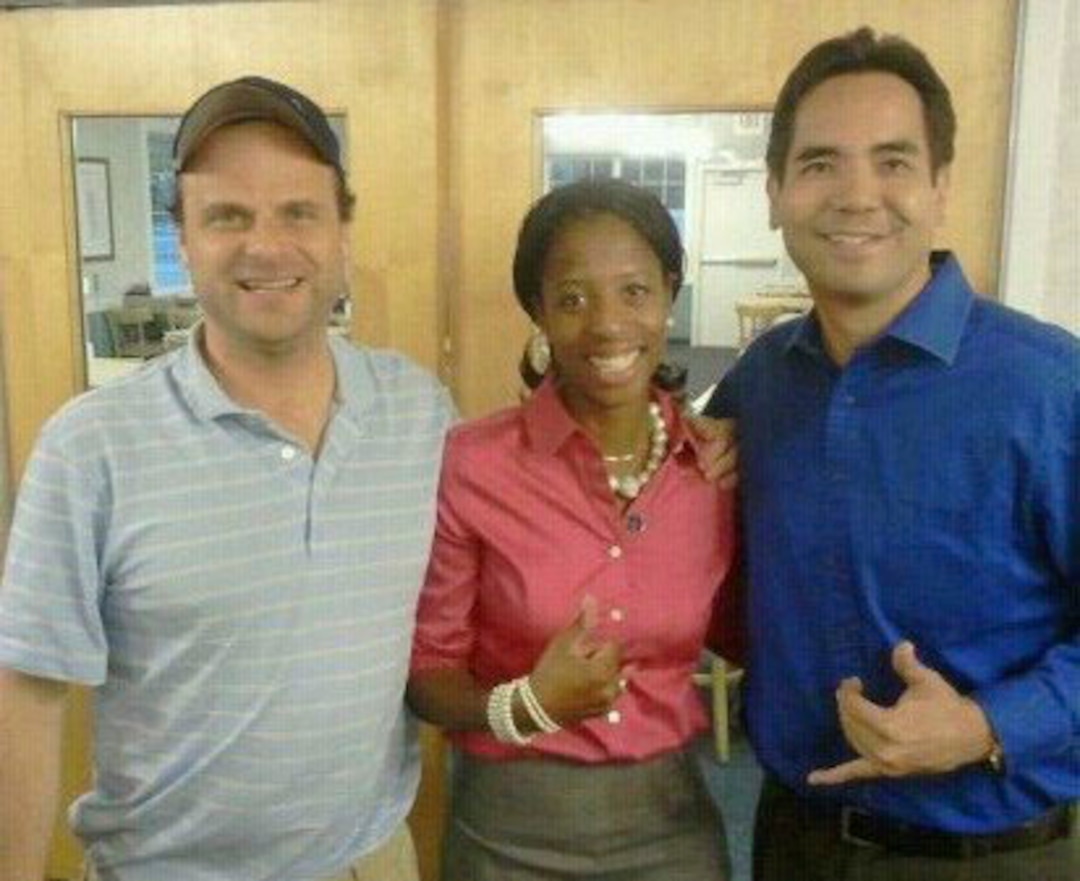 (Source?) 
Greg Peterson, a prominent GOP activist, was charged with multiple counts of kidnapping and rape. He committed suicide while awaiting trial. He was best known for hosting a political barbecue and conservative forum that were attended by such Republican leaders as Rep. Mia Love, Attorney General Sean Reyes, Sens. Orrin Hatch and Mike Lee and others.