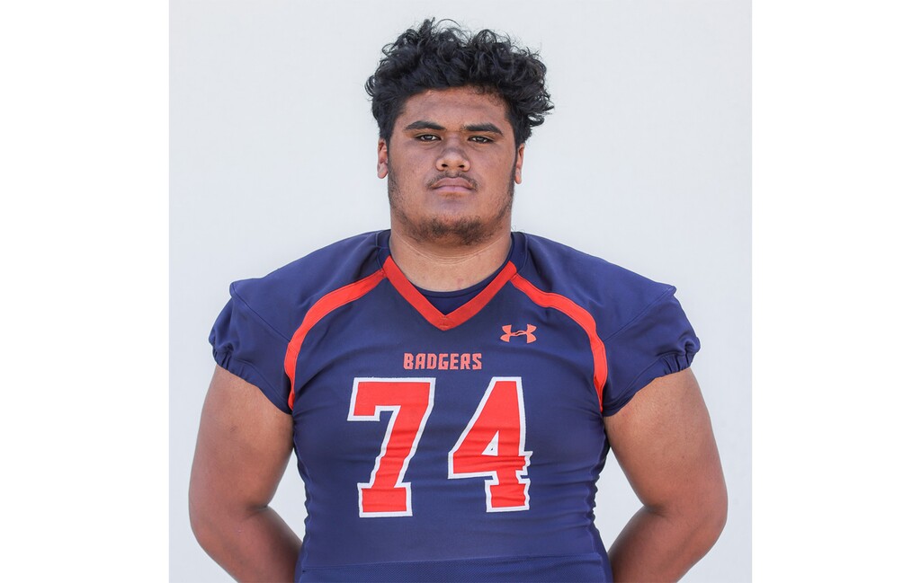 (Snow College) Mafatini Taimane-Laititi Mafatini, a football player for Snow College, was killed in a car crash over the weekend.