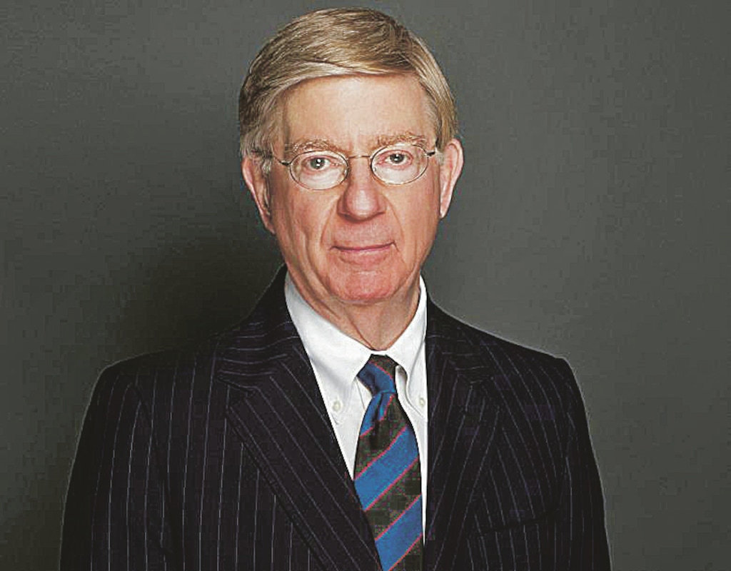 George Will | The Washington Post