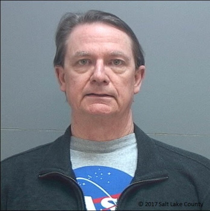 Former Utah charter school teacher arrested for allegedly bringing homemade porn scrapbooks to classroom