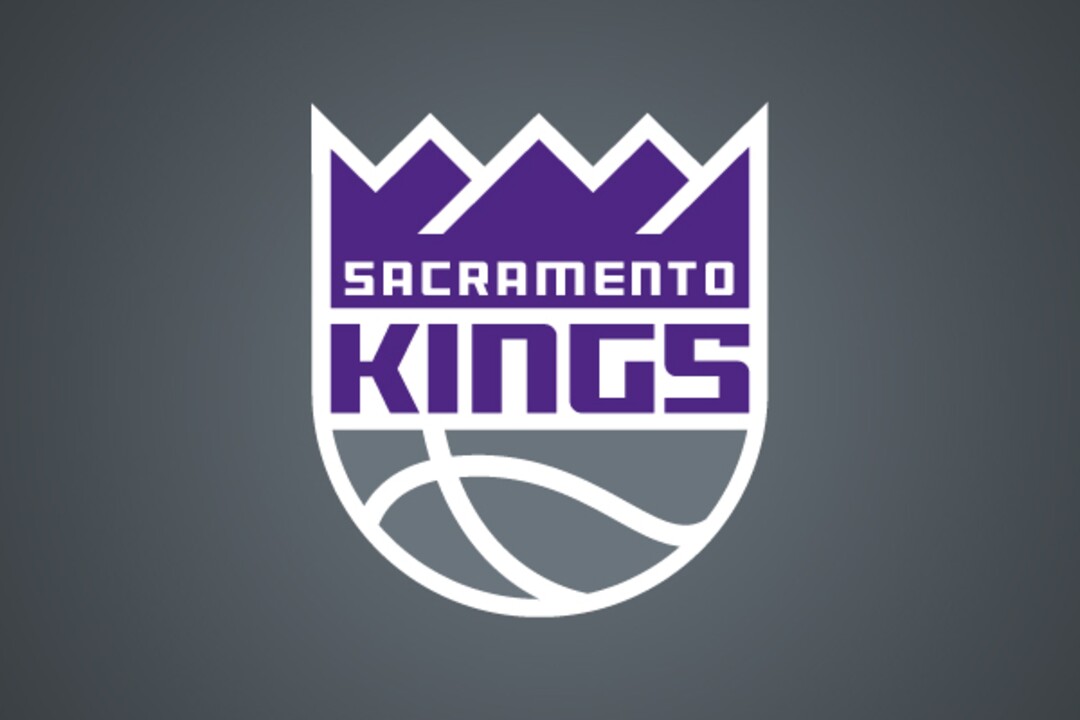 Sacramento Kings logo, designed by RARE Design with Ben Barnes