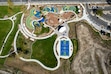 (Rick Egan | The Salt Lake Tribune) Glendale Regional Park on Wednesday, Sept. 23, 2026. Bike tracks and a skate park are in the plans for the new green space.