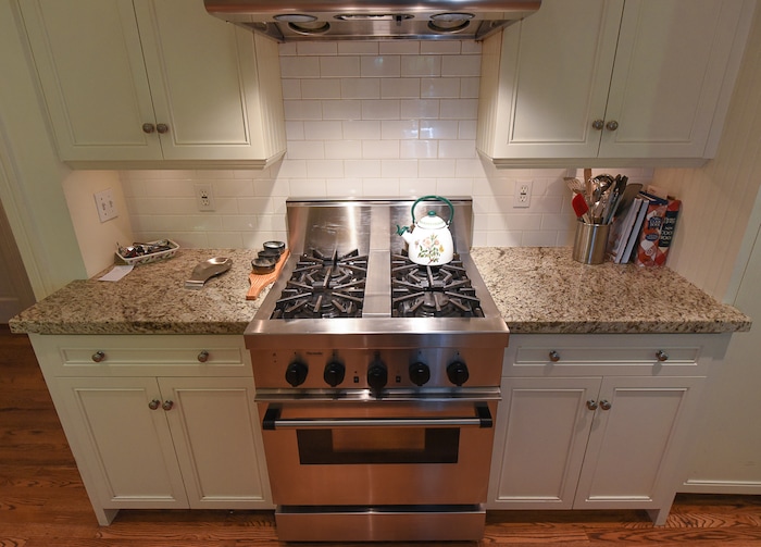 (Francisco Kjolseth  |  The Salt Lake Tribune)  Sales of homes worth a million dollars or more have been strong along the Wasatch Front, partly thanks to well-heeled local residents and those moving in from coastal states. Just put on the market is the home of Aaron and Sandra Ferer, a three-bedroom, 3,299 square foot house in the Federal Heights neighborhood of Salt Lake City, built in 1937 and priced at $1,175,000. 