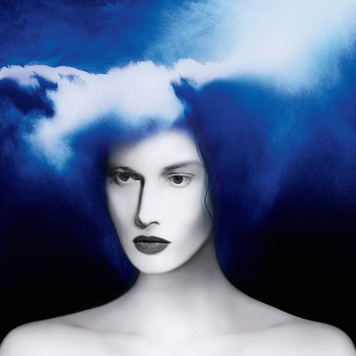 This cover image released by Third Man Records shows "Boarding House Reach," a release by Jack White. (Third Man Records via AP)