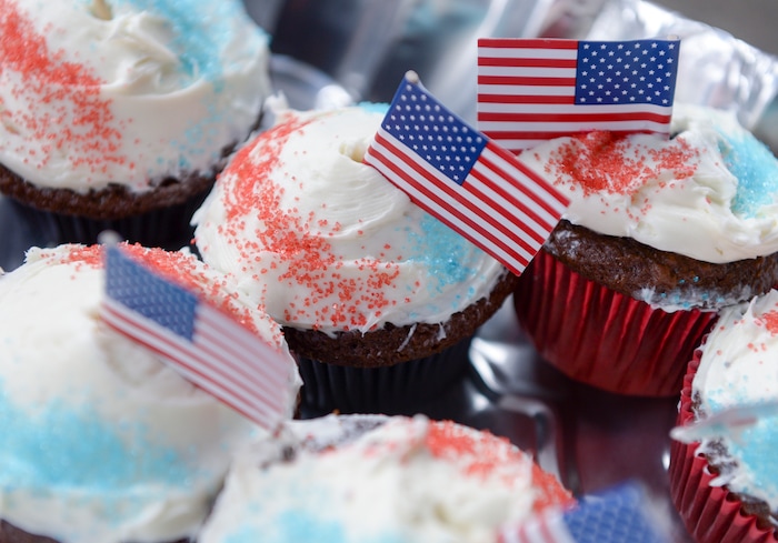(Leah Hogsten | The Salt Lake Tribune) Demonstrators in support of gun reform circled the Wallace F. Bennett Federal Building downtown during the #TownHallForOurLives march, Saturday, April 7, 2018, in response to a national call for town hall meetings issued by David Hogg, one of the leaders of the Parkland, FL #NeverAgain movement.