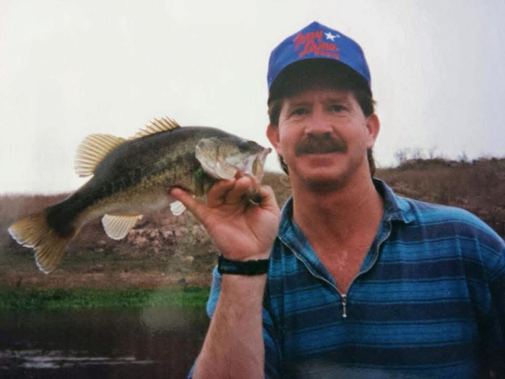 (Sevier County Sheriff's Office) David White, a fisherman from Washington, Utah, went missing in 1997. His remains were discovered at Fish Lake on May 16, 2025 — and the Sevier County Sheriff's Office announced on Aug. 5 that the remains were identified as White's.