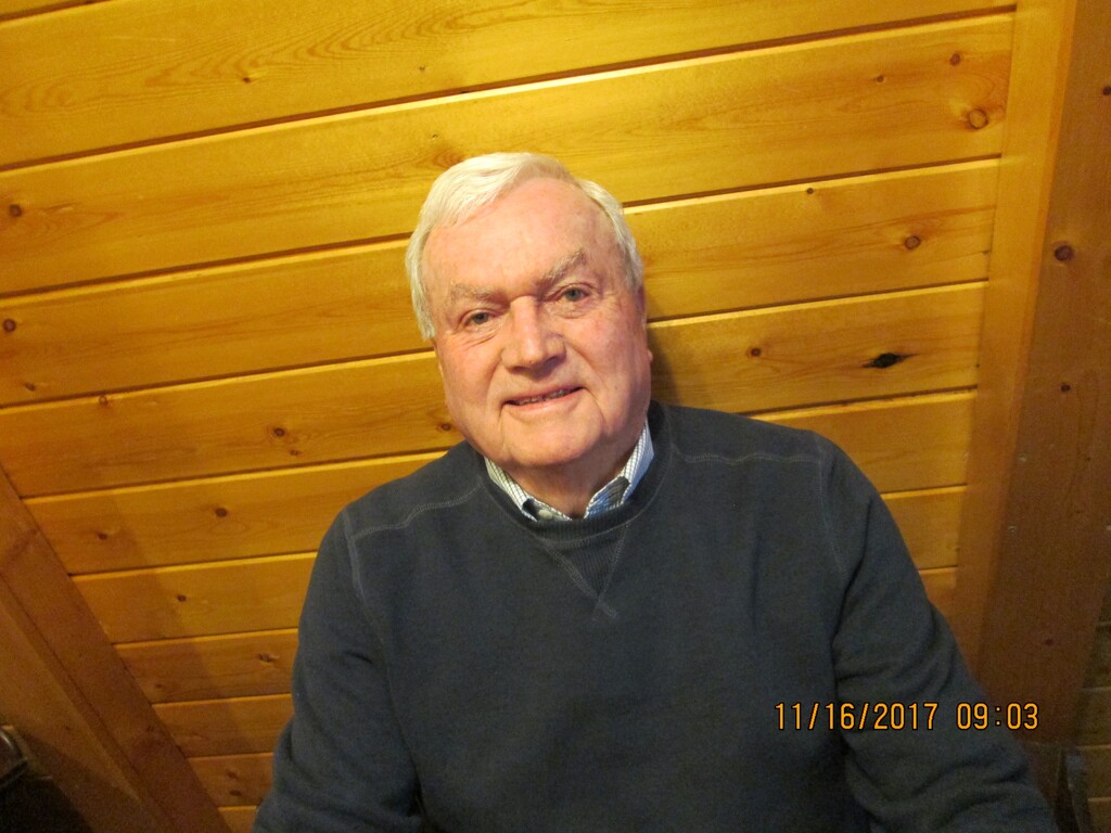 Robert C. Wadman