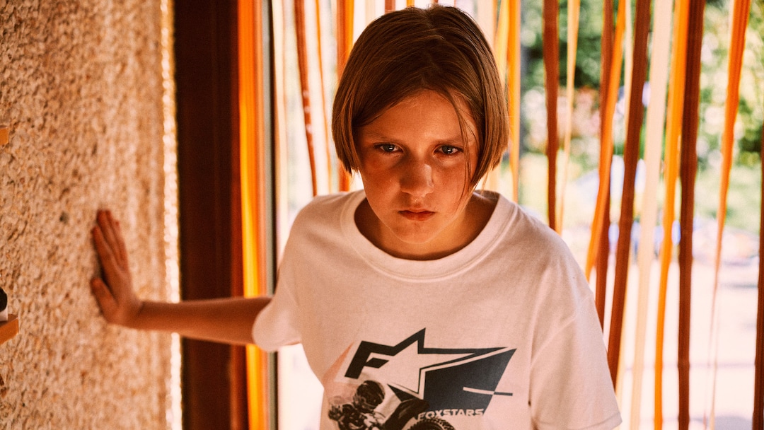 (Sundance Institute) Rosa Merchant co-stars in director Veerle Baetens' "When It Melts," an official selection of the World Dramatic competition at the 2023 Sundance Film Festival.