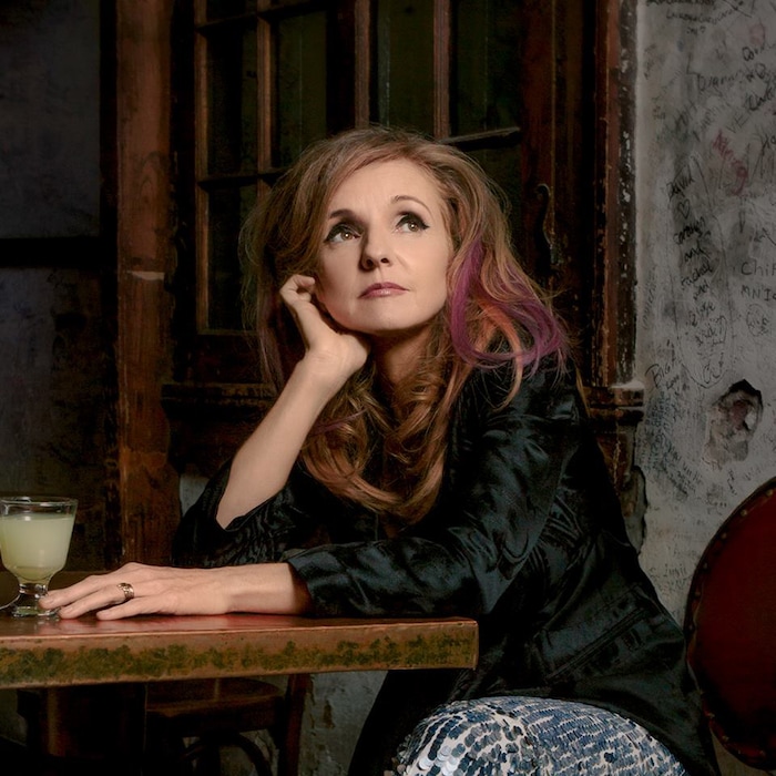 (Photo courtesy of David McClister) Grammy Award-winning singer Patty Griffin will perform at the Sundance ASCAP Music Cafe during the 2019 Sundance Film Festival.