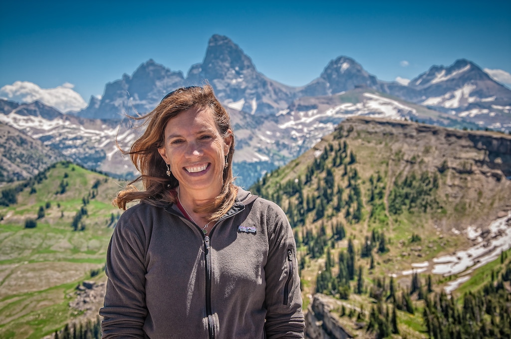 Molly Absolon | Writers on the Range