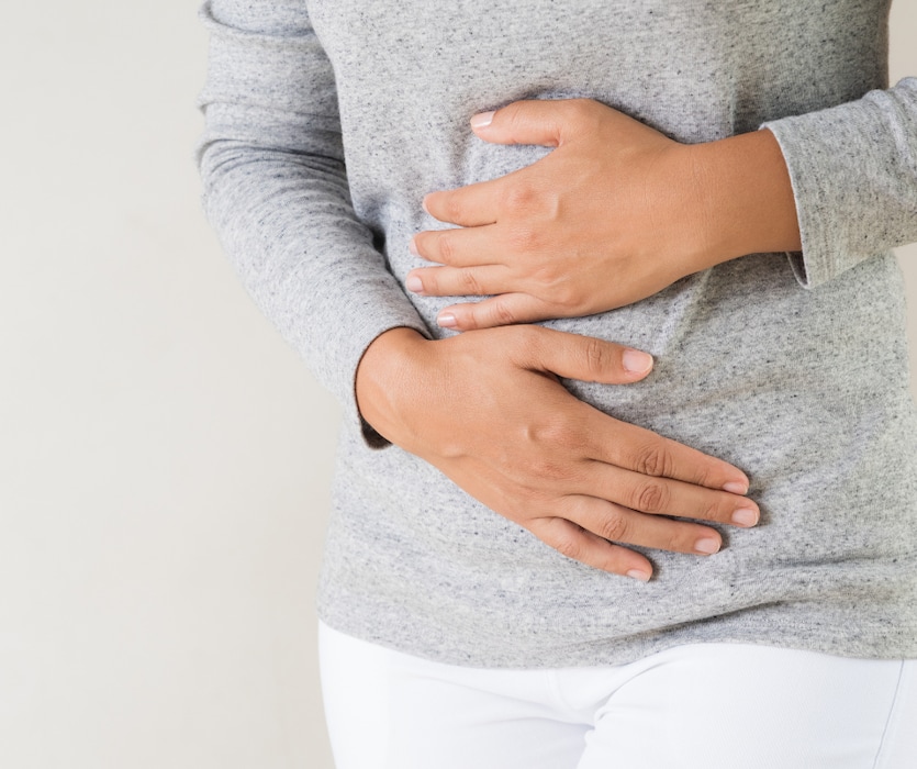 (Canva Pro) | 20 Best Probiotics For Bloating.