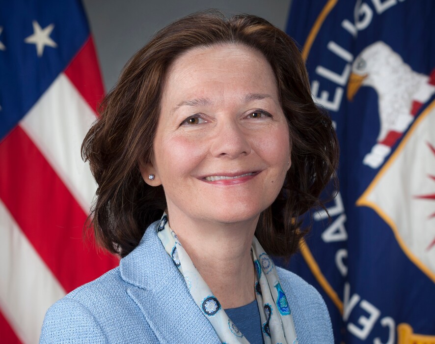 This March 21, 2017, photo provided by the CIA shows CIA Deputy Director Gina Haspel, who joined the CIA in 1985. President Donald Trump tweeted March 13, 2018, that he would nominate CIA Director Mike Pompeo to be the new secretary of state and that he would nominate Haspel to replace him. She has extensive overseas experience, including several stints as chief of station at outposts abroad.(CIA via AP)