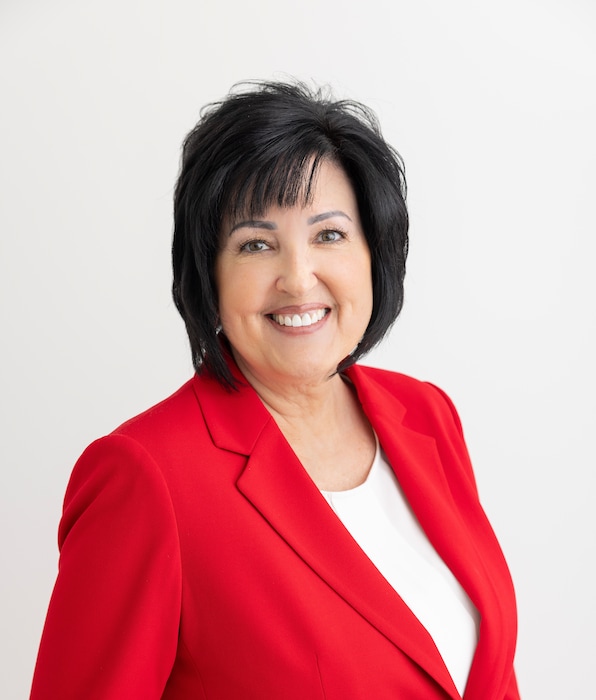 (Michele Randall) St. George Mayor Michele Randall.