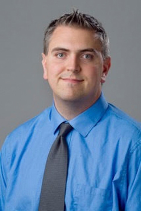 Billy Hesterman.Courtesy photo