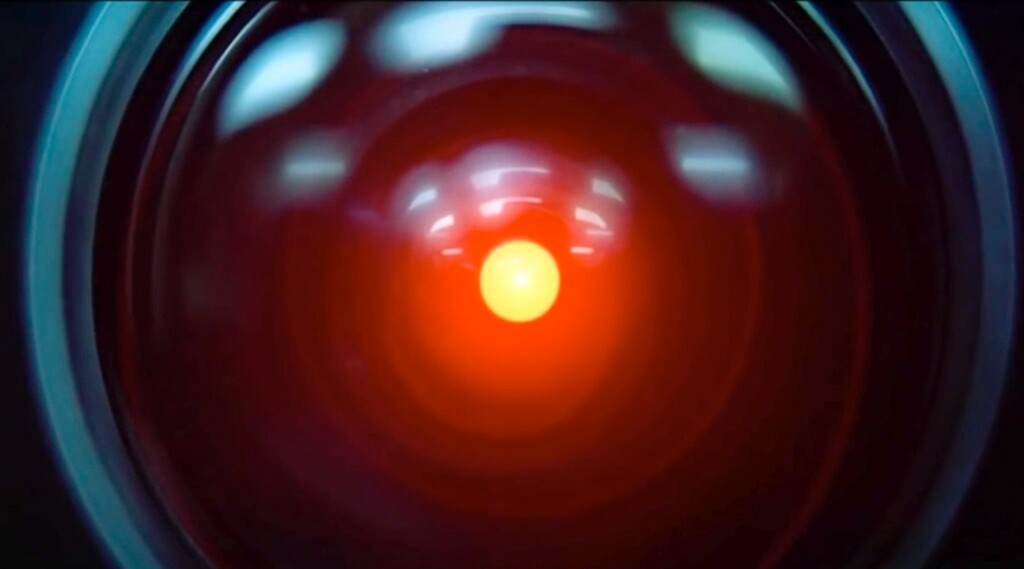 Image Credit - 2001 : A Space Odyssey