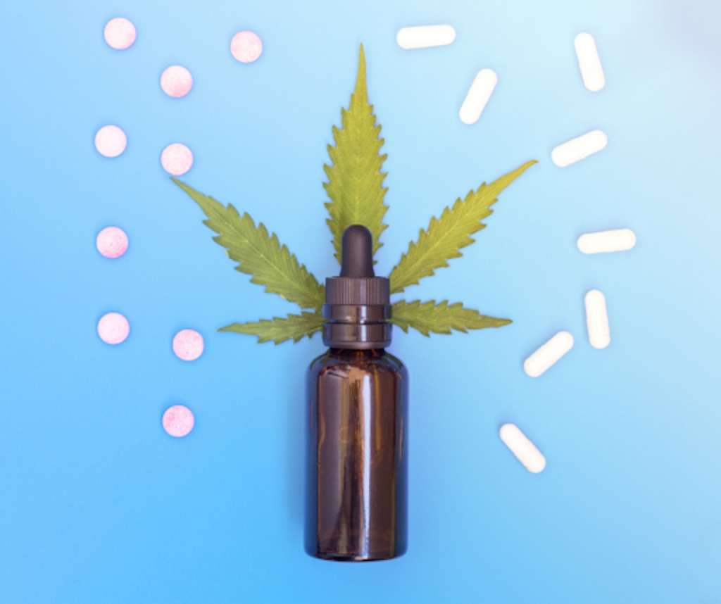 (Canva Pro) | 15 Best CBD Pills in 2022.