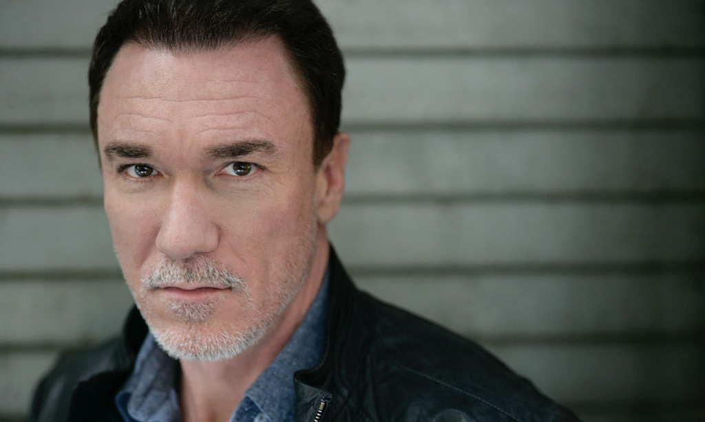 (Courtesy photo) Actor Patrick Page was a mainstay at the Utah Shakespeare Festival and Pioneer Theatre Company in the 1980s.