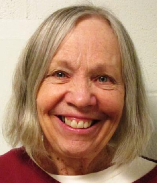 (Photo courtesy of Utah Department of Corrections) Wanda Barzee's photo on the state sex offender registry.