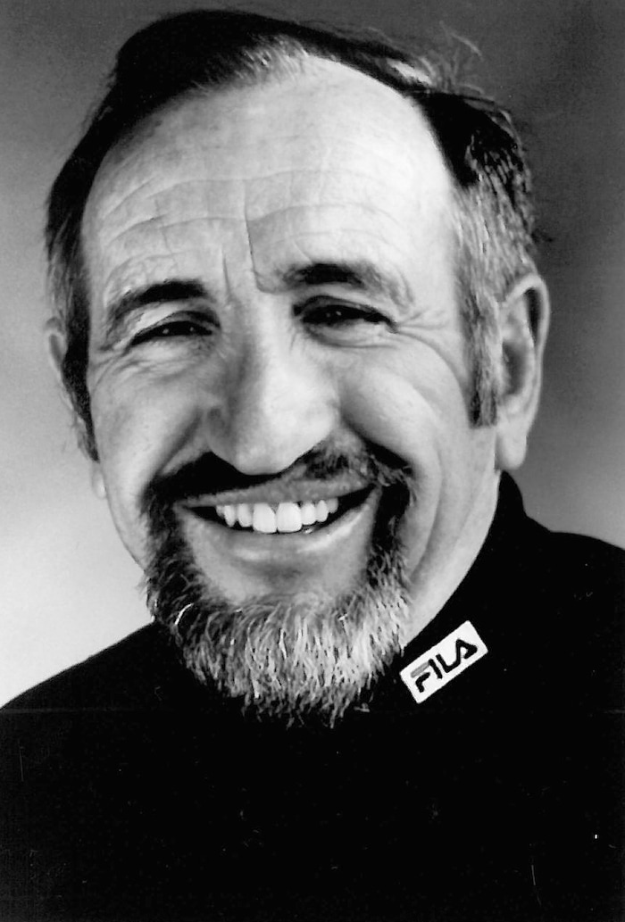 |  Courtesy U.S. Ski & Snowboard

John Bower, A skier who competed in the 1964 and 1968 Olympics and later became a ski coach and director of the Utah Olympic Park, Bower died June 6, 2017, in Park City. He was 76.