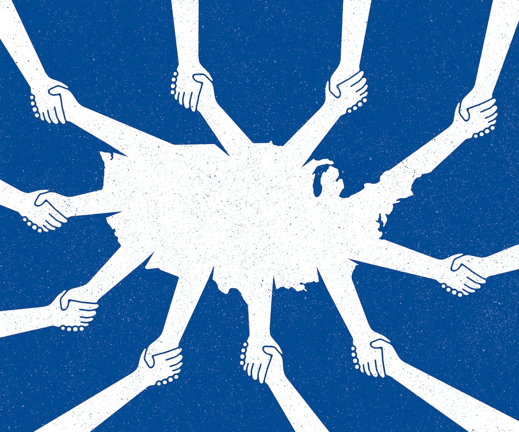 (Matt Chase/The New York Times)