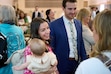 (The Church of Jesus Christ of Latter-day Saints) Pew Research Center data dating from 2023 and 2024 reinforces the long-standing trend that the more education members of The Church of Jesus Christ of Latter-day Saints have, the more likely they are to regularly attend church.