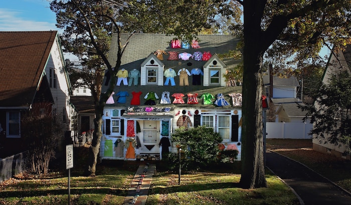 (Courtesy of Sundance Institute | photo by Elan Bogarín and Jonathan Bogarín) A film still from "306 Hollywood" by Elan Bogarín and Jonathan Bogarín, an official selection of the NEXT program at the 2018 Sundance Film Festival.