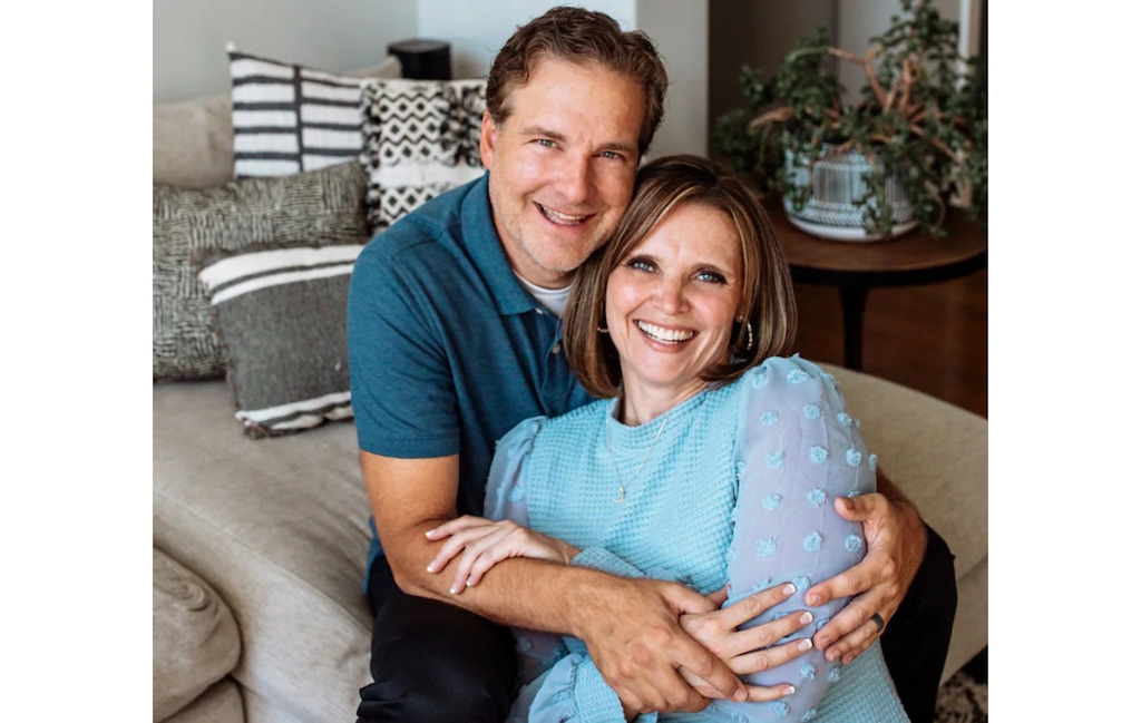 FOR ONLINE ONLY (Valerie Hamaker via Religion News Service) Nathan and Valerie Hamaker, co-hosts of the popular “Latter Day Struggles” podcast, have resigned their membership in The Church of Jesus Christ of Latter-day Saints. They discuss their decision — and the circumstances surrounding it — on "Mormon Land."