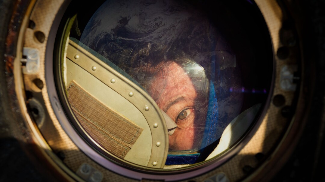 (Bill Ingalls  |  NASA / Sundance Institute) Astronaut Cady Coleman is one of the subjects of director Ido Mizrahy's "The Longest Goodbye," an official selection of the World Documentary competition at the 2023 Sundance Film Festival.