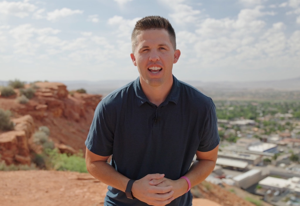 (Macrae Heppler) Macrae Heppler gives monthly updates on new businesses and construction projects happening in Washington County called ‘What’s Happening in Southern Utah.’