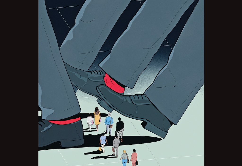 (Emmanuel Polanco/The New York Times)