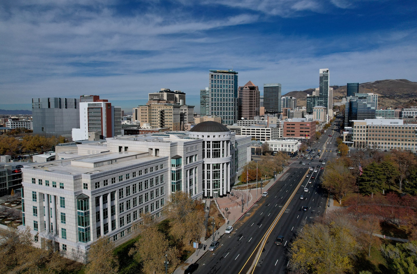 Utah mother accused of shooting ex-husband at Salt Lake City indoor ...