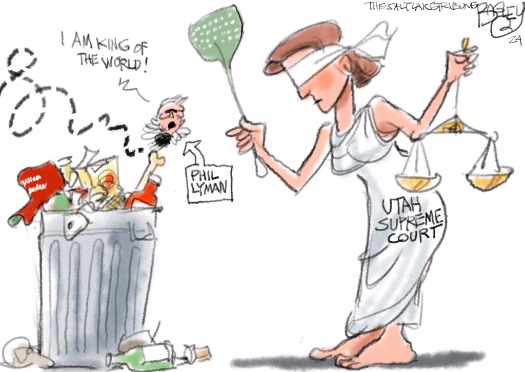 Pest Control | Pat Bagley
