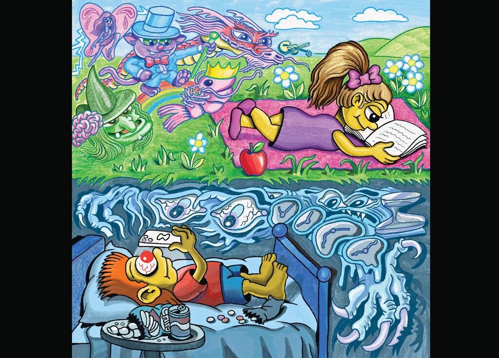 (Matt Furie/The New York Times)