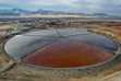 (Francisco Kjolseth | The Salt Lake Tribune) The US Magnesium facility, which has ceased operations for over a year, may take at least $100 million to clean up, according to the Environmental Protection Agency.