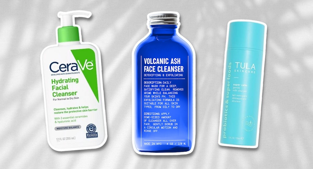 (Grooming Playbook) | 27 Best Face Washes for Sensitive Skin to Buy.