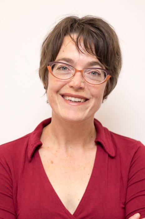 Julie Stewart