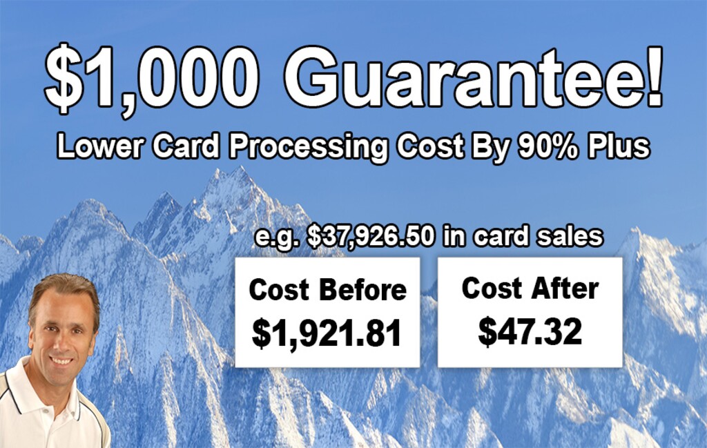 (Utah EZ Pay, sponsored) Unleash the power of Utah EZ Pay: turbocharge growth, boost savings, and supercharge your business.