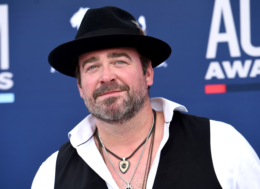 (Jordan Strauss  |  Invision/AP) Country singer Lee Brice, seen here in 2019, is scheduled to perform Thursday, September 14, 2023, at the Utah State Fair, at the Utah State Fairpark in Salt Lake City.