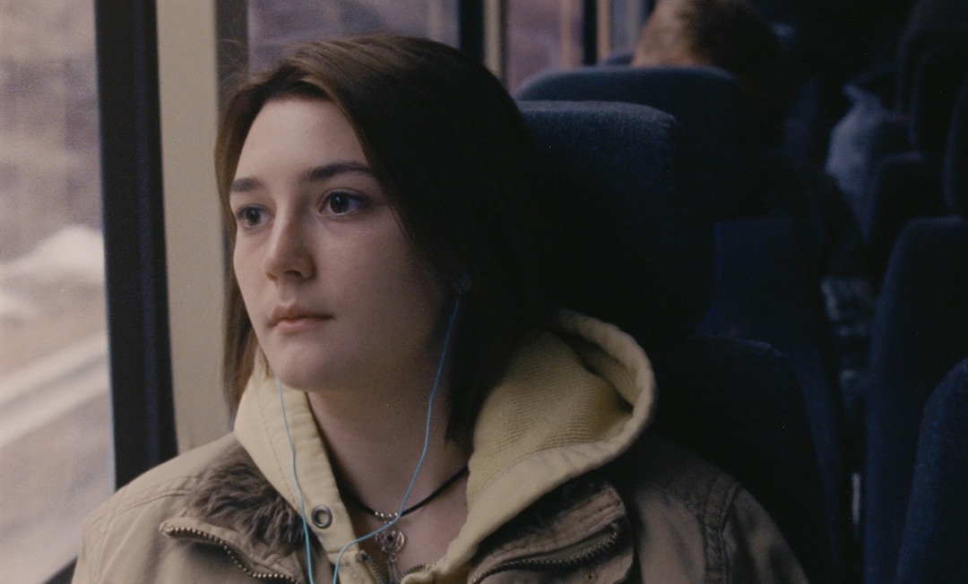 (Photo courtesy of Sundance Institute) Sidney Flanigan appears in "Never Rarely Sometimes Always," directed by Eliza Hittman, an official selection of the U.S. Dramatic Competition at the 2020 Sundance Film Festival.