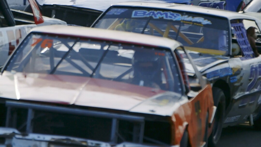 (Courtesy of Sundance Institute) A film still from "The Last Race" by Michael Dweck, an official selection of the U.S. Documentary Competition at the 2018 Sundance Film Festival.