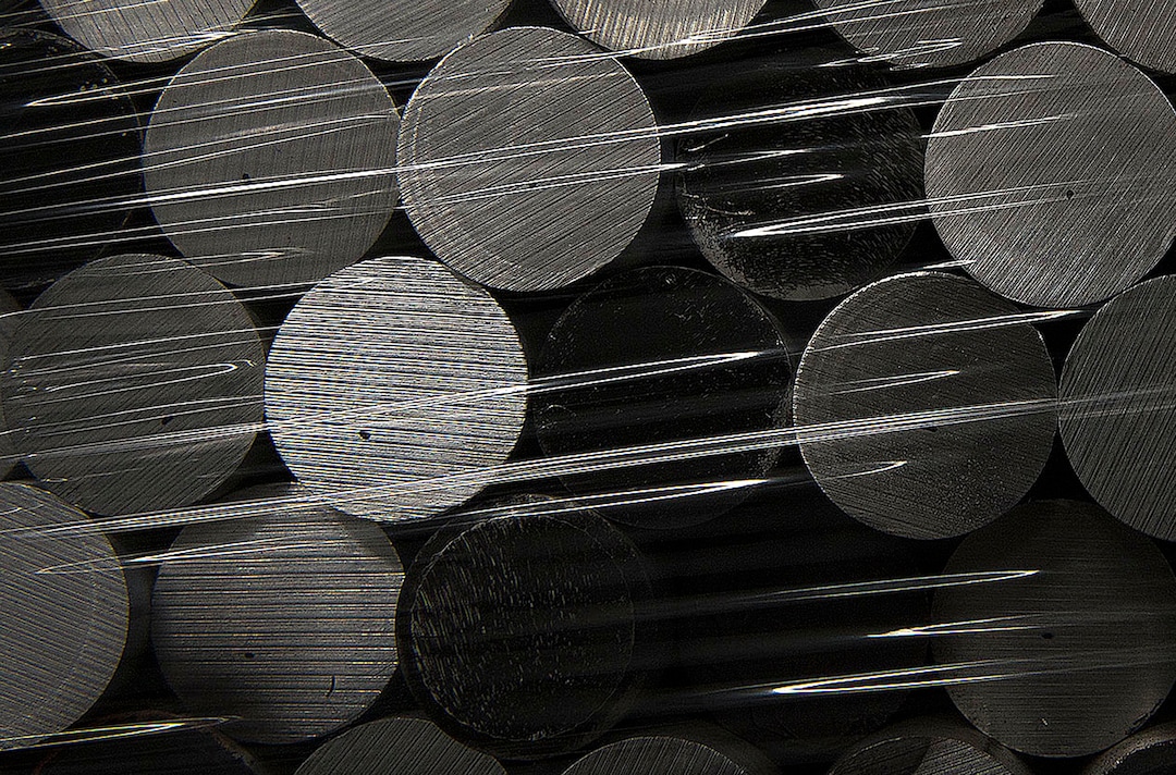 Leah Hogsten  |  The Salt Lake TribuneSilencerco tries to locally source the steel that is needed to make their silencers. Each piece of steel is given a serial number and tracked under ATF guidelines during manufacturing. Silencerco is one of the country's largest manufacturers of silencer for guns of all kinds, Friday, May 28, 2017.