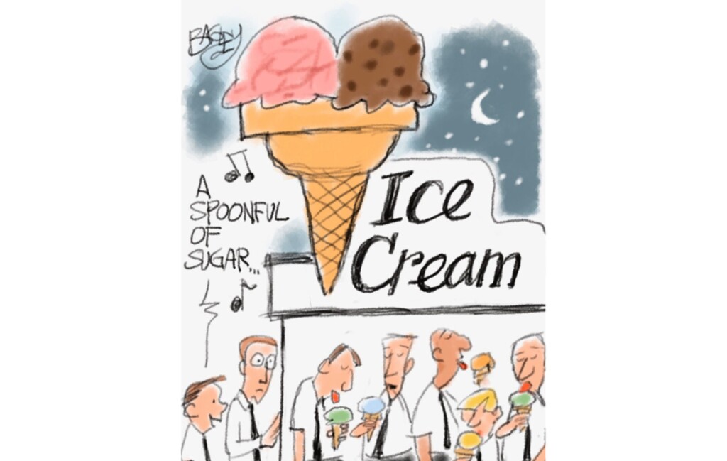 (Pat Bagley | The Salt Lake Tribune)