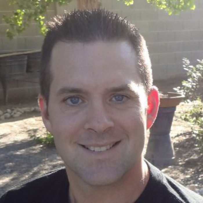 |  Courtesy

Ryan McKnight, MormonLeaks founder