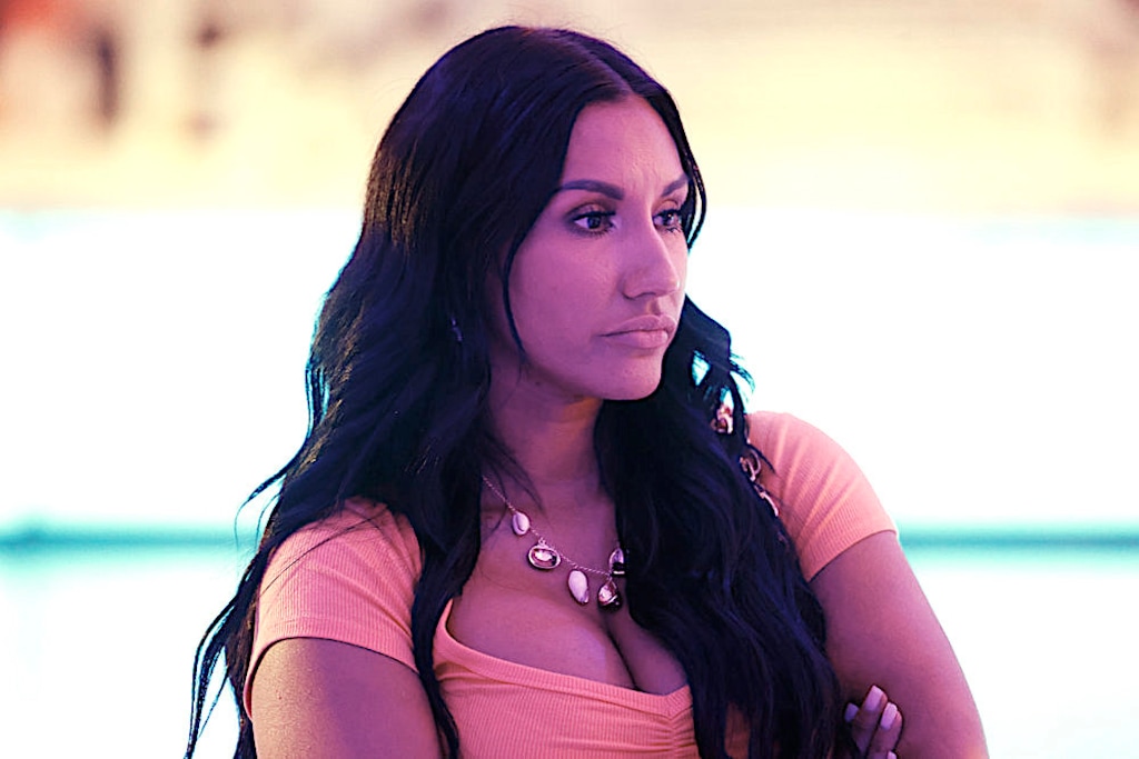 (Fred Hayes  |  Bravo) Monica Garcia has joined the cast of "The Real Housewives of Salt Lake City."